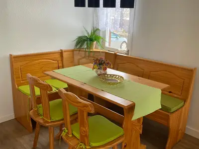 Ferienhaus für 2 Personen (50 m²) in Radebeul 6/10