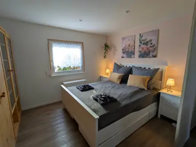 Ferienhaus für 2 Personen (50 m²) in Radebeul 7/10
