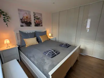 Ferienhaus für 2 Personen (50 m²) in Radebeul 8/10