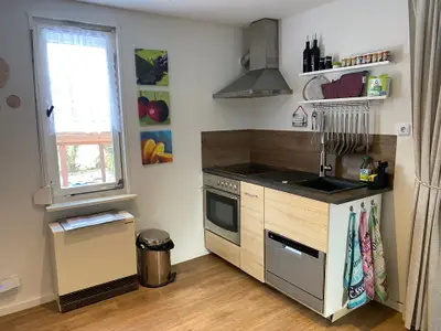 Ferienhaus für 2 Personen (50 m²) in Radebeul 9/10