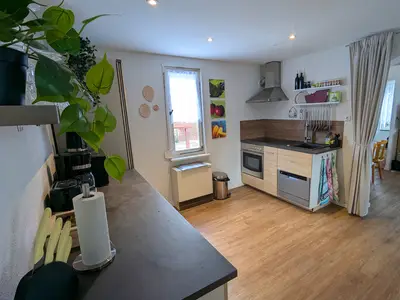 Ferienhaus für 2 Personen (50 m²) in Radebeul 10/10