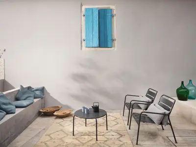 living-room