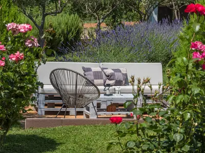 Ferienhaus für 6 Personen (121 m²) in Radetići 5/10