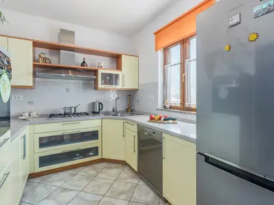 Ferienhaus für 6 Personen (121 m²) in Radetići 9/10