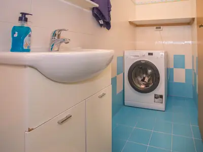 Ferienhaus für 6 Personen (110 m²) in Radetići 10/10