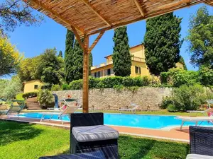 Ferienhaus für 28 Personen (700 m²) in Radicofani