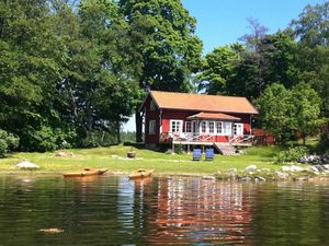 Ferienhaus für 3 Personen (66 m²) in Rådmansö