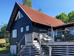 Ferienhaus für 7 Personen (135 m²) in Rådmansö