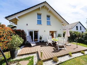 Ferienhaus für 7 Personen (110 m²) in Radolfzell am Bodensee