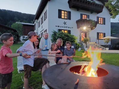 Ferienhaus für 10 Personen (180 m²) in Radstadt 1/10