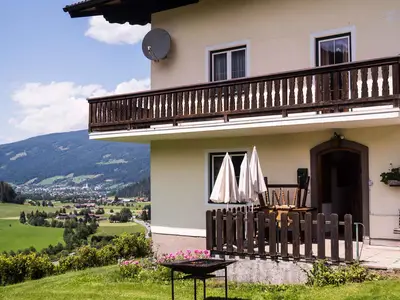 Ferienhaus für 30 Personen (350 m²) in Radstadt 3/10