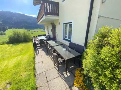 Ferienhaus für 30 Personen (350 m²) in Radstadt 6/10