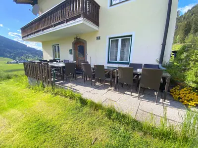 Ferienhaus für 30 Personen (350 m²) in Radstadt 7/10