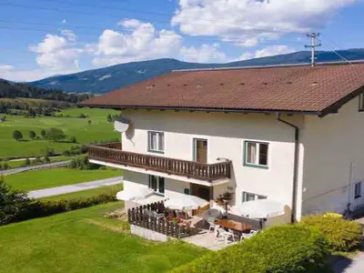 Ferienhaus für 30 Personen (350 m²) in Radstadt 8/10