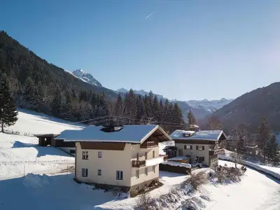 Ferienhaus für 30 Personen (350 m²) in Radstadt 10/10