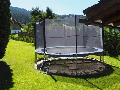 Trampolin