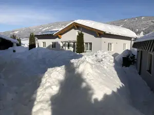 Ferienhaus für 8 Personen (150 m²) in Radstadt