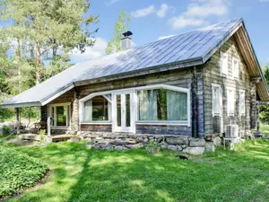 Ferienhaus für 6 Personen (74 m²) in Rääkkylä