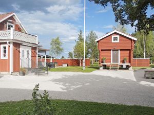 Ferienhaus für 4 Personen (47 m²) in Rättvik