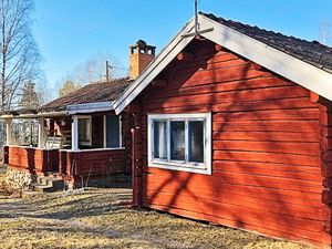 Ferienhaus für 6 Personen (100 m²) in Rättvik