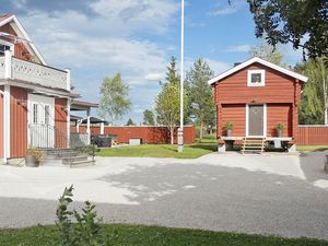 Ferienhaus für 4 Personen (47 m²) in Rättvik