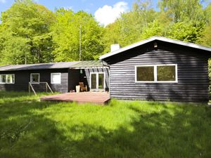 Ferienhaus für 8 Personen (136 m²) in Rågeleje