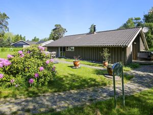 Ferienhaus für 8 Personen (88 m²) in Rågeleje