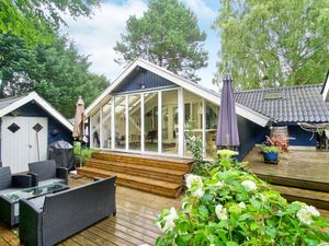 Ferienhaus für 5 Personen (73 m²) in Rågeleje