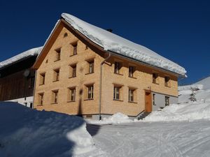 Ferienhaus für 22 Personen (200 m²) in Raggal