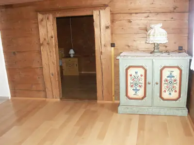 Vom Doppelbettzimmer ins 2 Bettzimmer