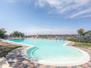 Ferienhaus für 4 Personen (60 m&sup2;) in Ragusa