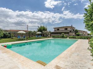Ferienhaus für 12 Personen (160 m²) in Ragusa
