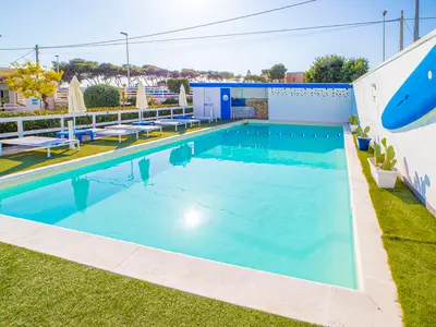 pool