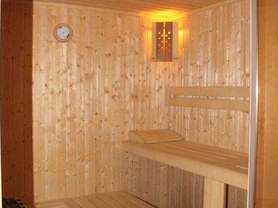 sauna sauna