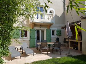Ferienhaus für 6 Personen (100 m²) in Raissac D'Aude