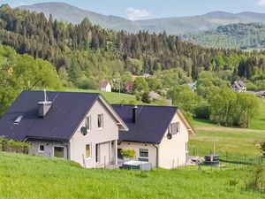 Ferienhaus für 8 Personen (100 m²) in Rajcza