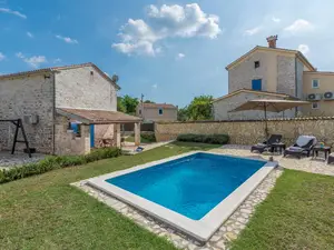 Ferienhaus für 6 Personen (60 m²) in Rajki