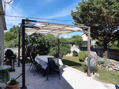 Ferienhaus für 5 Personen (80 m²) in Rakalj 3/10
