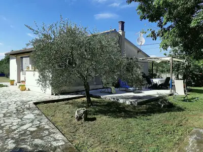 Ferienhaus für 5 Personen (80 m²) in Rakalj 4/10