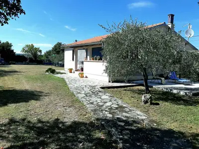 Ferienhaus für 5 Personen (80 m²) in Rakalj 5/10