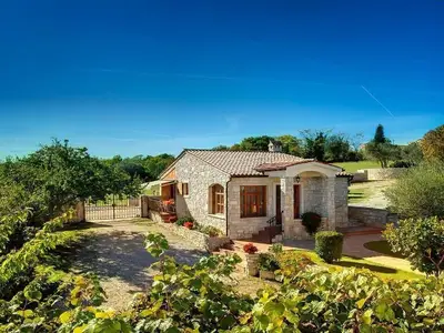 Villa Manuel
