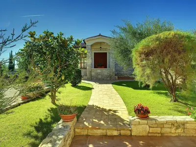 Villa Manuel