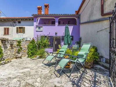 Ferienhaus für 5 Personen (70 m²) in Rakalj 6/10