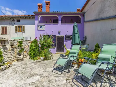 Ferienhaus für 5 Personen (70 m²) in Rakalj 7/10