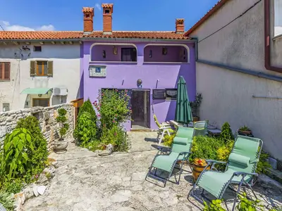 Ferienhaus für 5 Personen (70 m²) in Rakalj 8/10