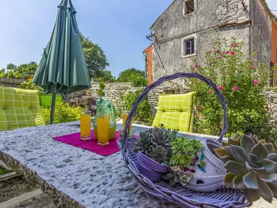Ferienhaus für 5 Personen (70 m²) in Rakalj 9/10