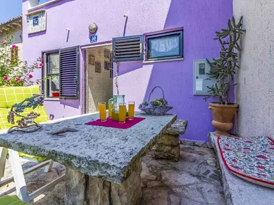 Ferienhaus für 5 Personen (70 m²) in Rakalj 10/10