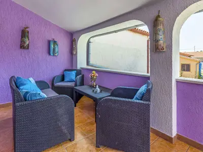Ferienhaus für 5 Personen (70 m²) in Rakalj 2/10