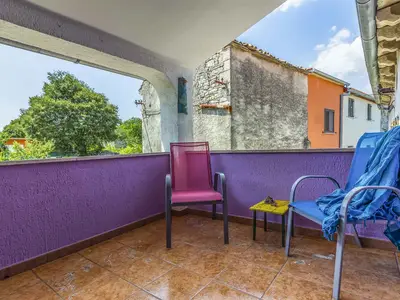 Ferienhaus für 5 Personen (70 m²) in Rakalj 3/10