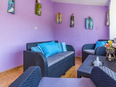 Ferienhaus für 5 Personen (70 m²) in Rakalj 4/10